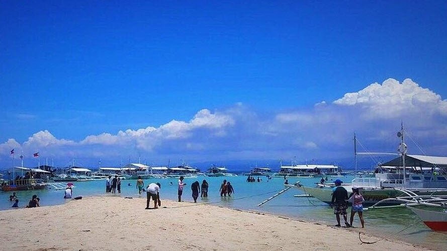 Caohagan Island, Philippines , Philippines